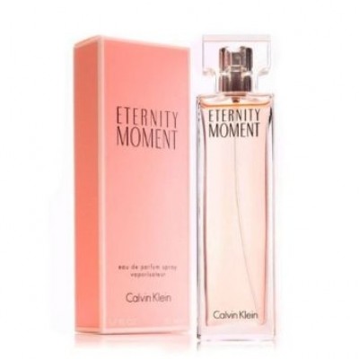 CALVIN KLEIN Eternity Moment For Women EDP 30ml